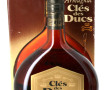 Armagnac Clé des Ducs 3 étoiles en BO