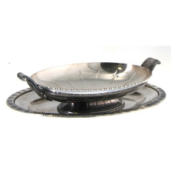 BOULENGER et BOUILLET-BOURDELLE - Coupe 