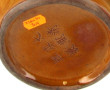 CHINE - Vase en céramique à décor de chi