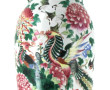 CHINE (XIXème) - Grand vase en porcelain