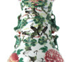 CHINE (XIXème) - Grand vase en porcelain