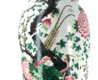 CHINE (XIXème) - Grand vase en porcelain
