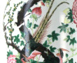 CHINE (XIXème) - Grand vase en porcelain