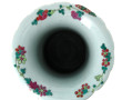 CHINE (XIXème) - Grand vase en porcelain