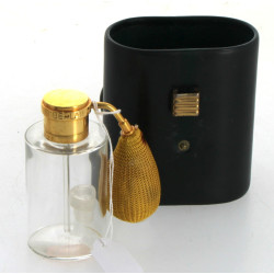 GUERLAIN et BACCARAT - Flacon vaporisate