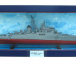 Maquette du croiseur Colbert L. 44 cm so
