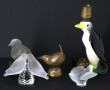 Thème OISEAUX - Sarreguemines - Petit oi
