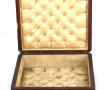 Coffret début Xxème, daté 29 avril 1909,