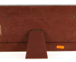 LANCEL - Cadre porte-photo à encadrement