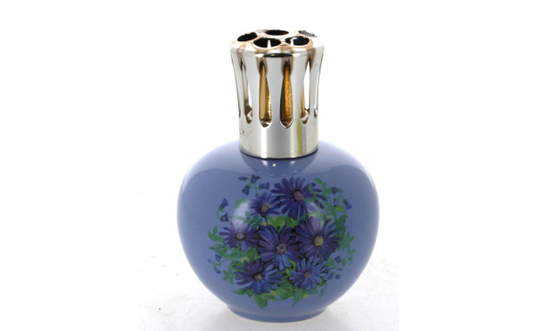 BERGER - Lampe Berger, corps en céramiqu