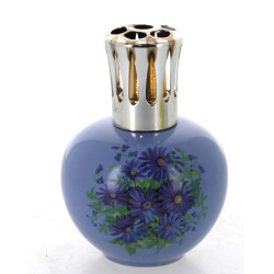 BERGER - Lampe Berger, corps en céramiqu