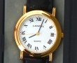 LANCEL - Montre bracelet à quartz, neuve