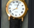LANCEL - Montre bracelet à quartz, neuve