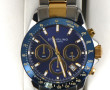 STUHRLING - Montre bracelet homme en aci