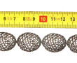TOULHOAT - Bracelet ligne coquilles 6 él