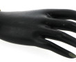 Bracelet en or jaune 18 cts, poinçon têt