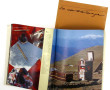 VUITTON - Lot de 2 catalogues de la mais