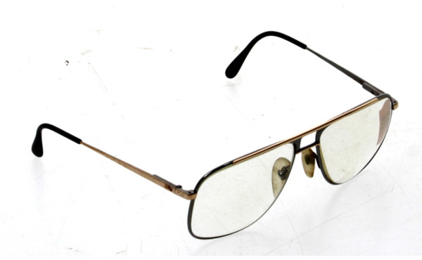 LACOSTE - Monture de lunettes vintage (v
