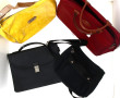 Lot de 4 sacs : 2 sacs LONGCHAMP (qqs pe