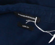MONOPRIX - Lot de 2 robes chemises en li