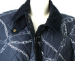 RALPH LAUREN - Veste femme bleu marine e