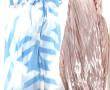 VIDE DRESSING femme (jupes et blouses) -