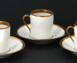 Manufacture Lamotte - 12 tasses à moka e
