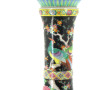 Cache pot en porcelaine du Japon décor d