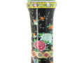 Cache pot en porcelaine du Japon décor d
