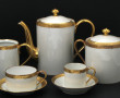 GDA France - Service thé café et service