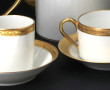 GDA France - Service thé café et service