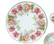 BERNARDAUD à LIMOGES France - Décor Eugé