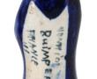 Henriot QUIMPER - "Ste Anne", statuette 