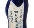 Henriot QUIMPER - "Ste Anne", statuette 