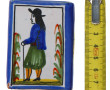 QUIMPER (non marqué) - Secouette en form