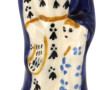 HB QUIMPER - "Ste Anne", statuette en fa