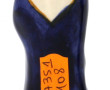 HB QUIMPER - "Ste Anne", statuette en fa