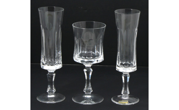 VILLEROY & BOCH - Modèle Médicis - 12 ve