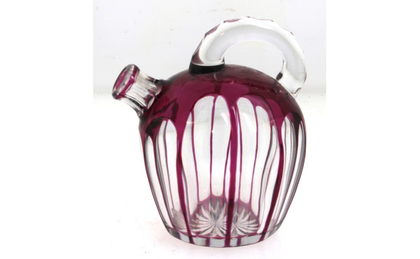 SAINT LOUIS ou BACCARAT (avant la marque