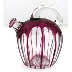 SAINT LOUIS ou BACCARAT (avant la marque