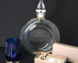 GUERLAIN - MITSOUKO - Grand flacon vide 