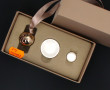 GUERLAIN - MITSOUKO - Grand flacon vide 