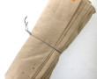 Important coupon de tissu ancien (qqs pi