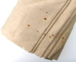 Important coupon de tissu ancien (qqs pi