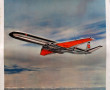 EBA Comet 4B - Affiche illustrée, titrée