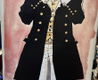 HUGO PRATT / CORTO MALTESE - Grande affi