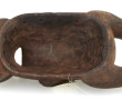 Masque BAMBARA du MALI, masque de l'Espr