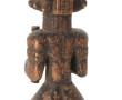 Ancienne statuette BUYU de RDC ex Zaïre,