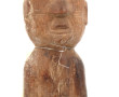 Chef coutumier KONGO (Rép. Démocratique 