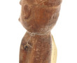Chef coutumier KONGO (Rép. Démocratique 